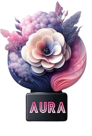 Pink Aura